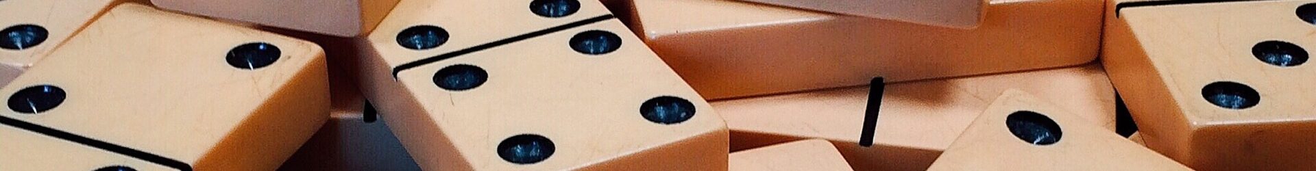 Domino Volt