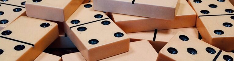 Domino Volt
