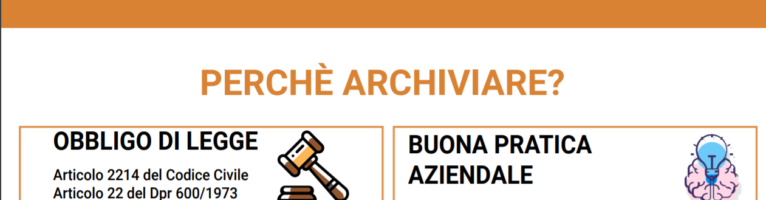 Perchè archiviare la posta? Ecco le differenze tra back up e Libraesva Archiver