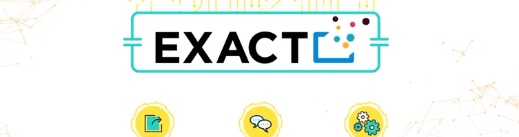 EXACTO: tutto ciò che dovete sapere sul nuovo prodotto di HCL