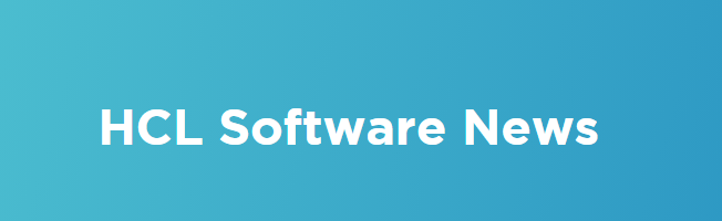 Nuovi prodotti di HCL: Actian Vector, DRYiCE ™ My Cloud e EXACTO ™ Invoice
