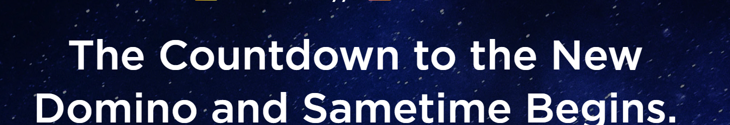 Il countdown per la nuova versione di Domino e Sametime è iniziato!