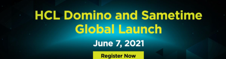 Domino e Sametime: non perdetevi il lancio globale, oggi 7 Giugno 2021