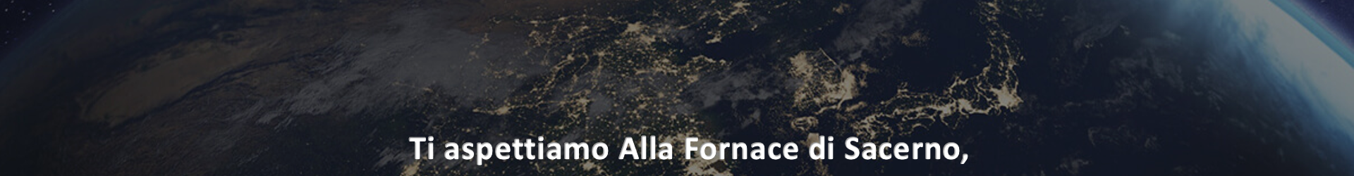 Manca sempre meno, ma sei ancora in tempo!