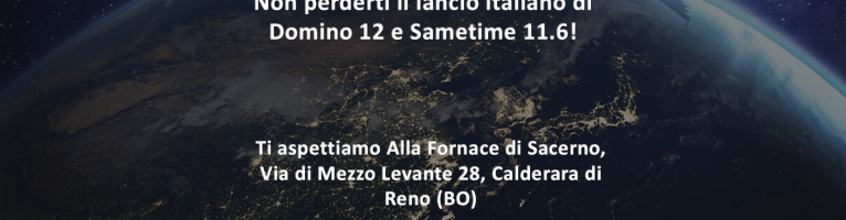 Manca sempre meno, ma sei ancora in tempo!
