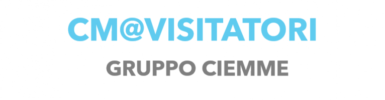 CIEMME@VISITATORI: gestione e controllo degli accessi in azienda con del QR code