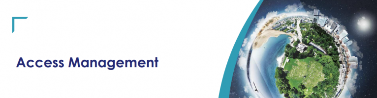 Access Management con Thales