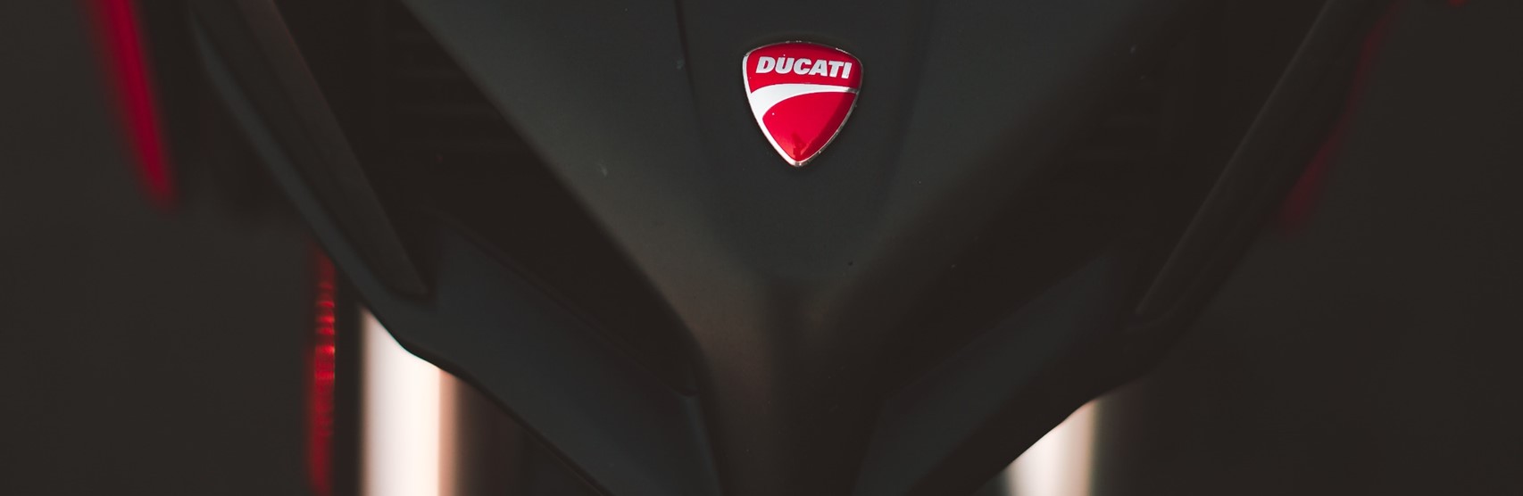 novità ducati