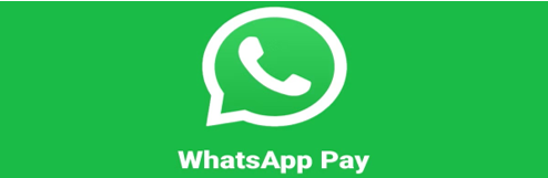 WhatsApp abilita i pagamenti in India per permettere alle persone di comprare direttamente in chat