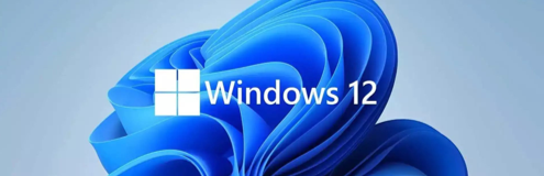 Windows 12 contro Chrome OS: